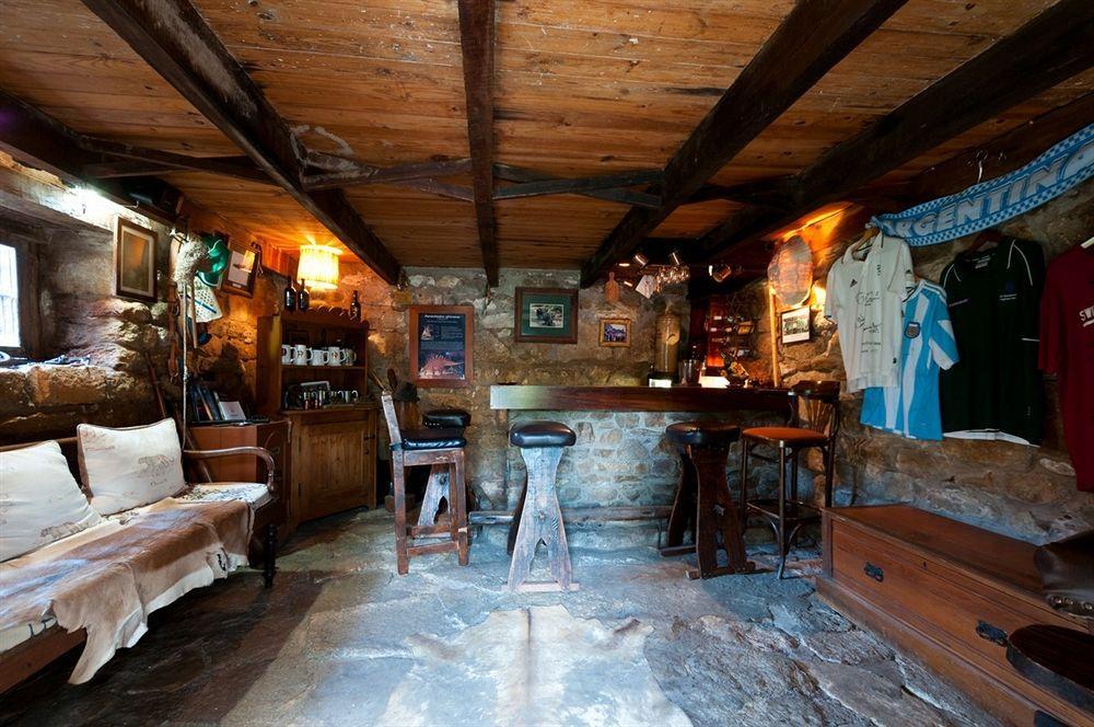 Leeuwenbosch Country House - Amakhala Game Reserve Eksteriør bilde